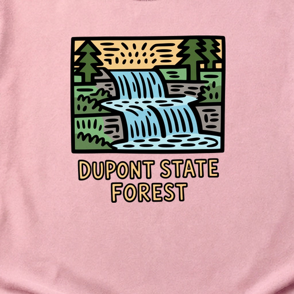 Dupont State Forest Cotton T-Shirt