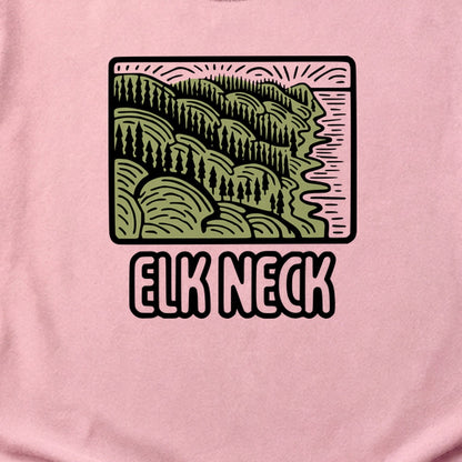 Elk Neck State Forest Cotton T-Shirt