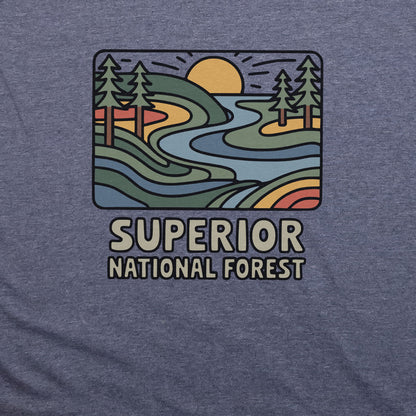 Superior National Forest T-Shirt