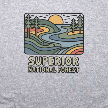 Superior National Forest T-Shirt