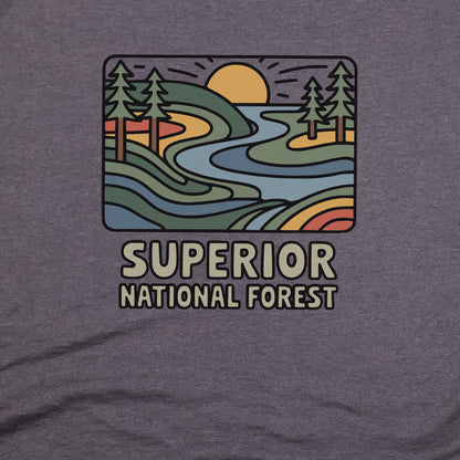 Superior National Forest T-Shirt