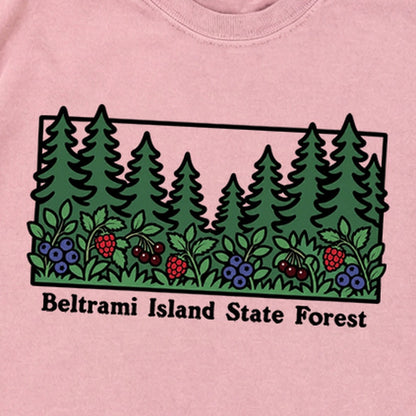 Beltrami Island State Forest Premium Long Sleeve