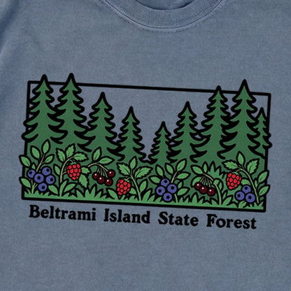 Beltrami Island State Forest Premium Long Sleeve