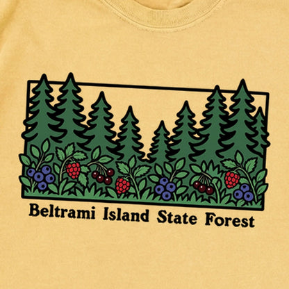 Beltrami Island State Forest Premium Long Sleeve