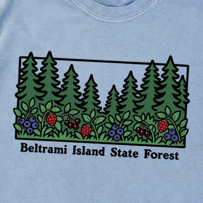 Beltrami Island State Forest Premium Long Sleeve
