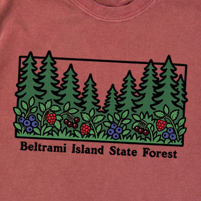 Beltrami Island State Forest Premium Long Sleeve