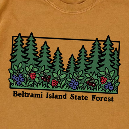 Beltrami Island State Forest Premium Long Sleeve