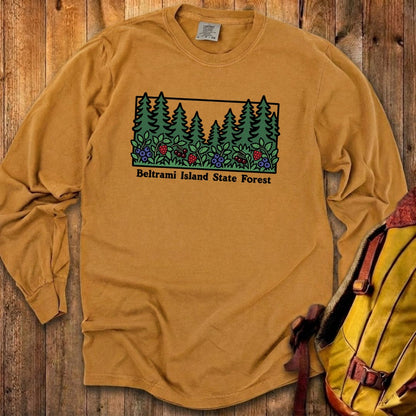 Beltrami Island State Forest Premium Long Sleeve
