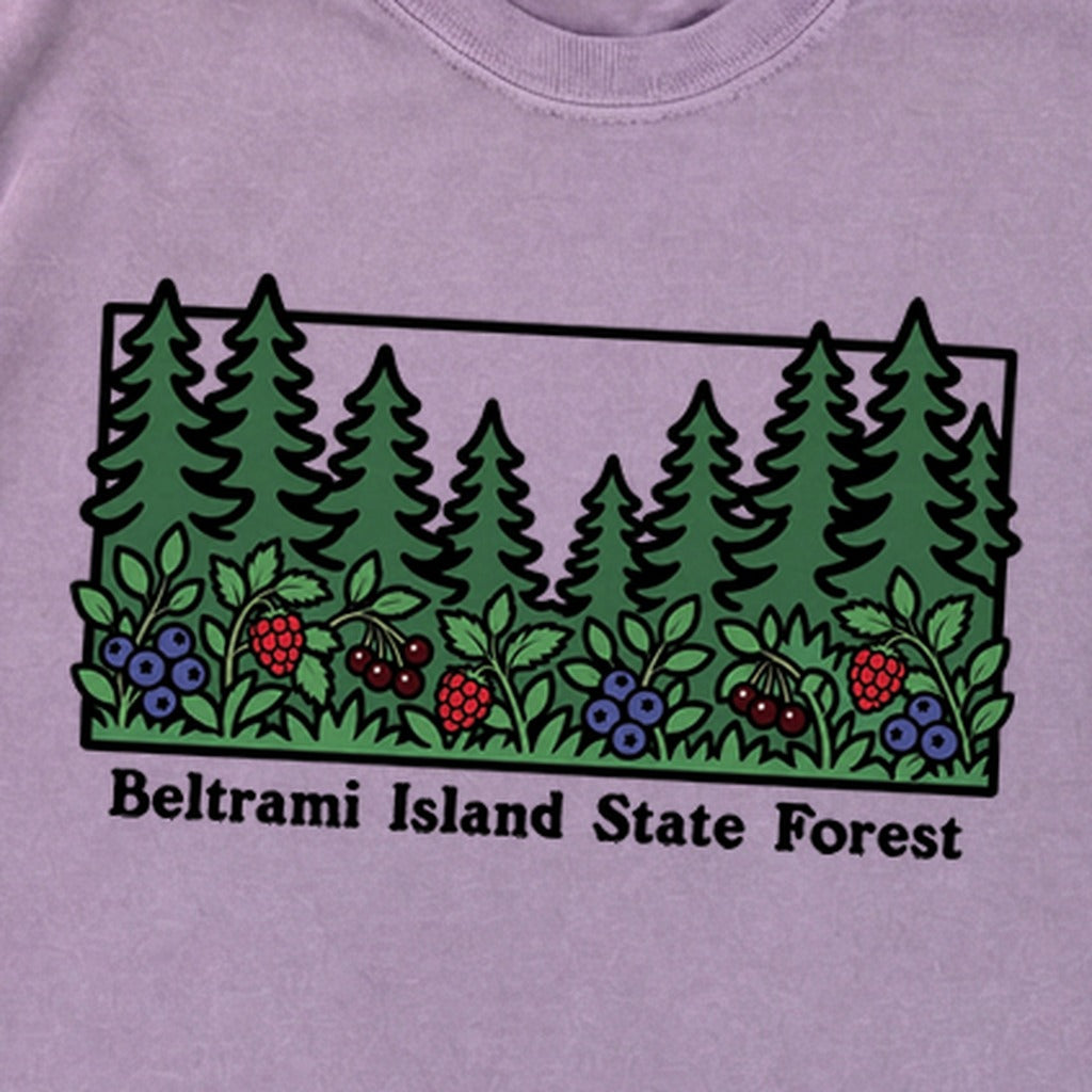 Beltrami Island State Forest Premium Long Sleeve