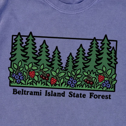 Beltrami Island State Forest Premium Long Sleeve