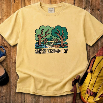 Greenbelt Park Cotton T-Shirt