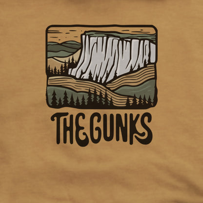 Shawangunk Ridge Hoodie Adventure and Outdoors Themed Hoodie