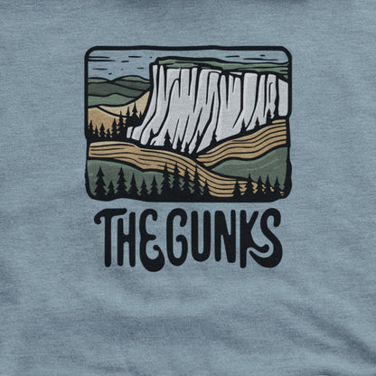 Shawangunk Ridge Hoodie Adventure and Outdoors Themed Hoodie