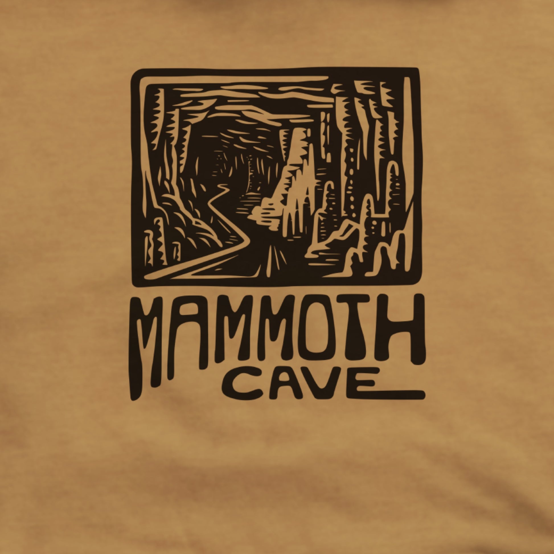 Mammoth Cave National Park Hoodie Adventure and Outdoors Themed Hoodie