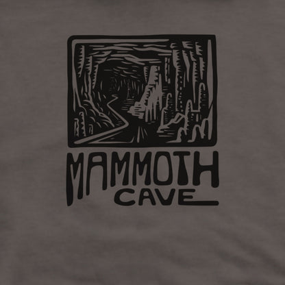 Mammoth Cave National Park Hoodie Adventure and Outdoors Themed Hoodie