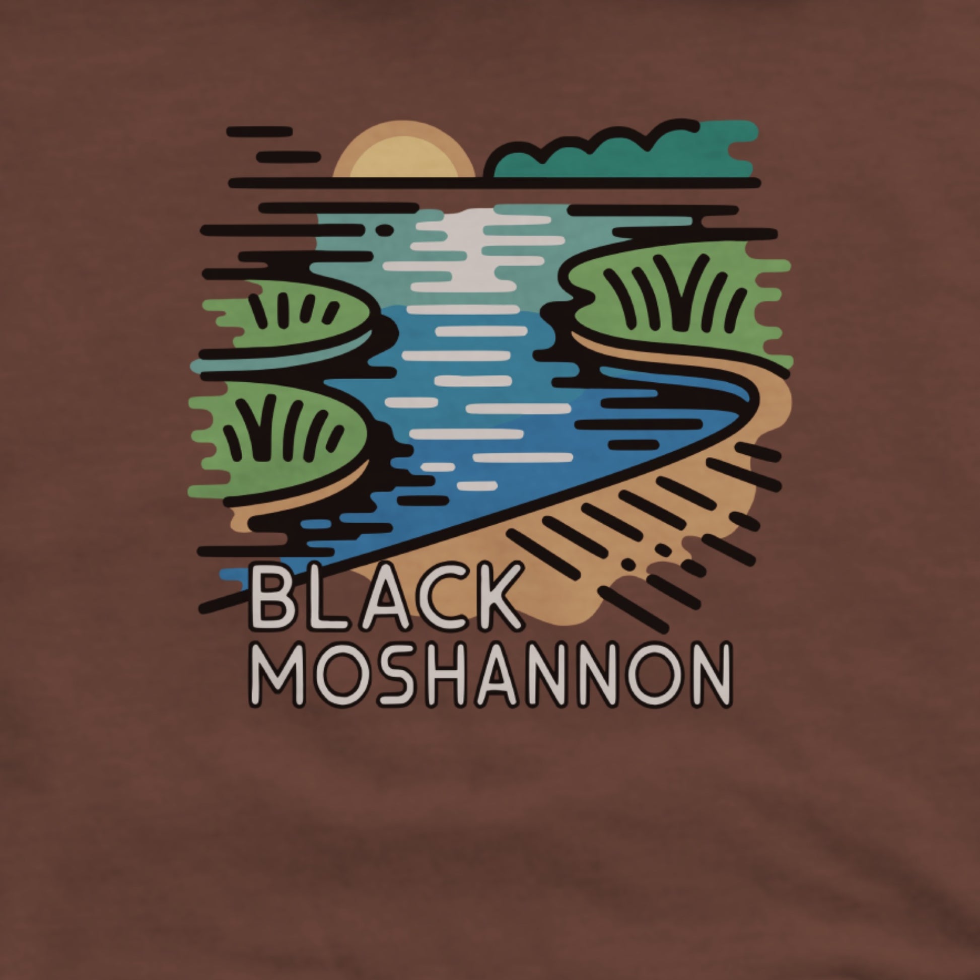 Black Moshannon State Park Hoodie Adventure and Outdoors Themed Hoodie