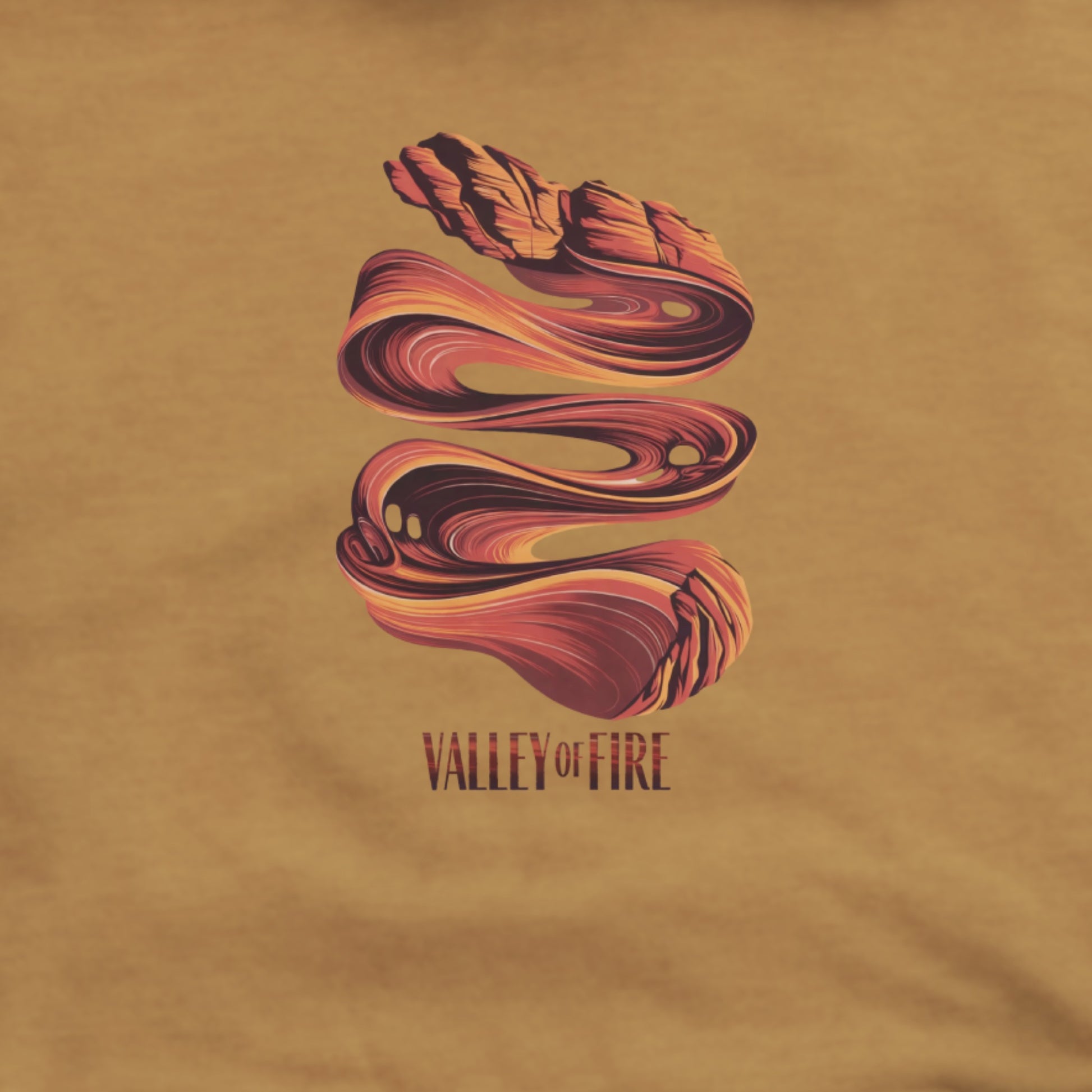 Valley of Fire State Park Hoodie Adventure and Outdoors Themed Hoodie