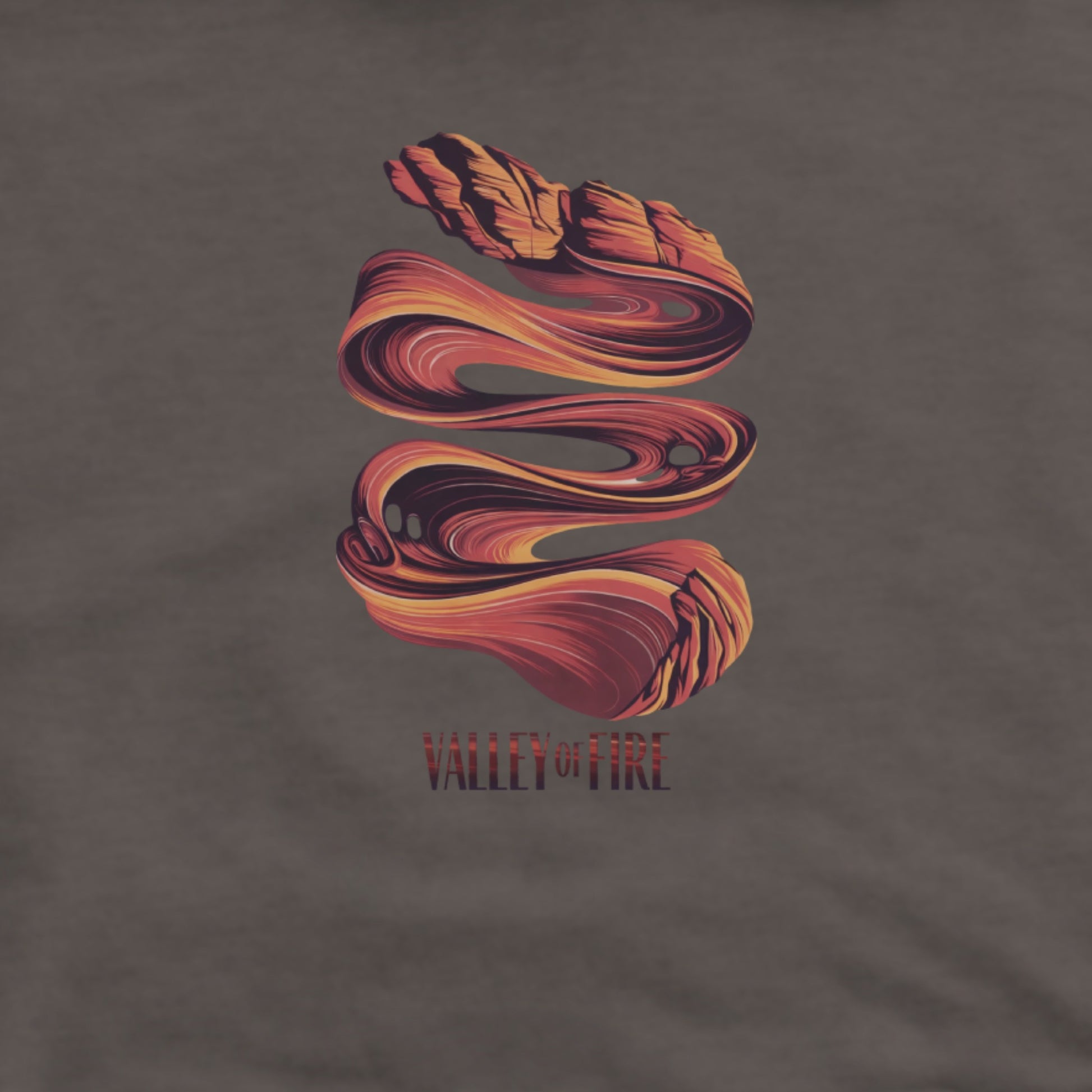 Valley of Fire State Park Hoodie Adventure and Outdoors Themed Hoodie