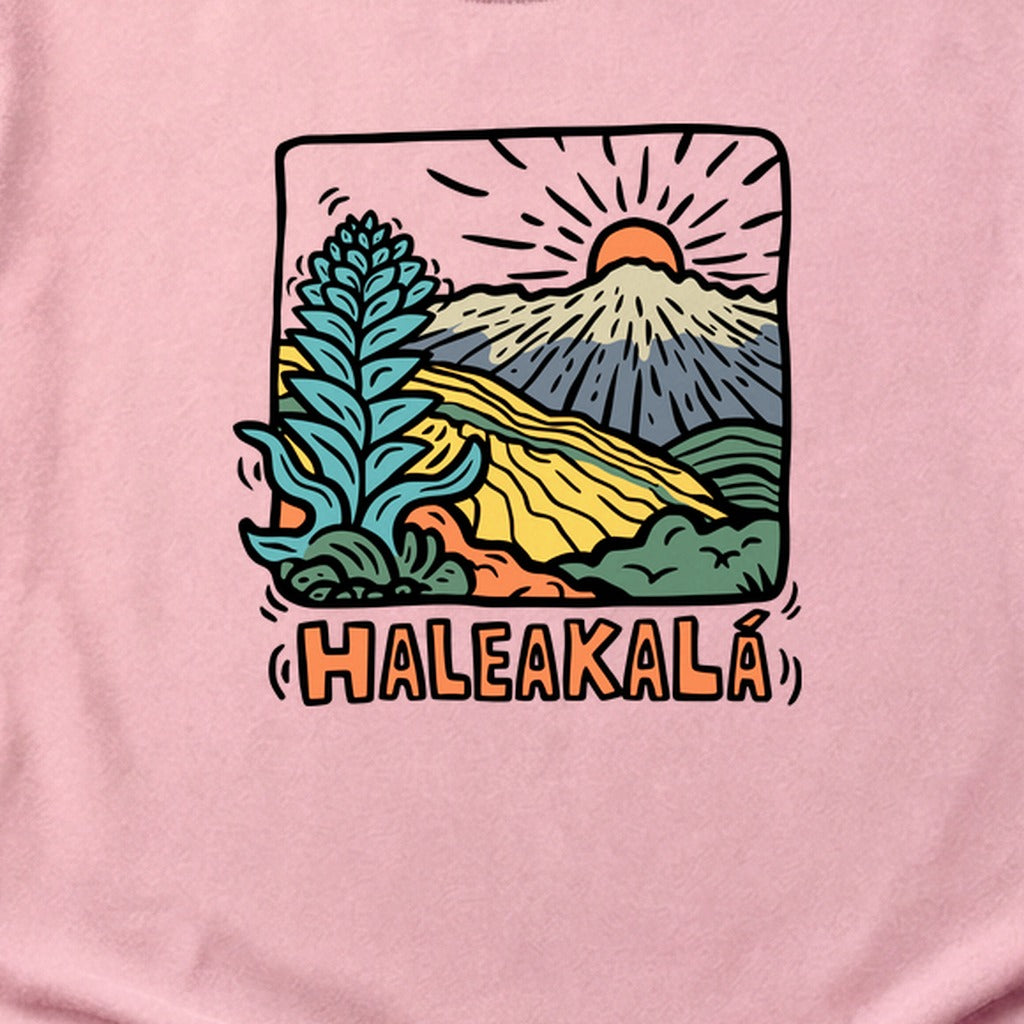 Haleakala National Park Cotton T-Shirt