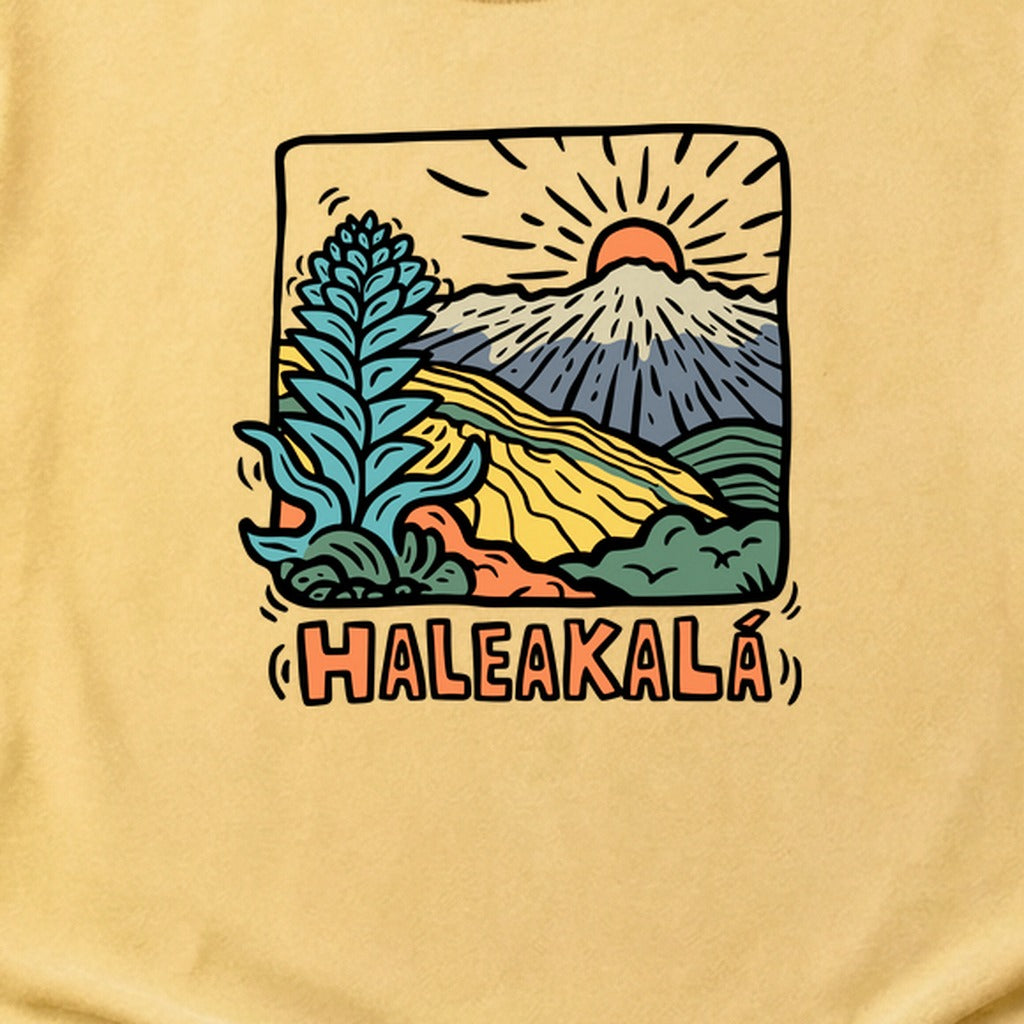 Haleakala National Park Cotton T-Shirt
