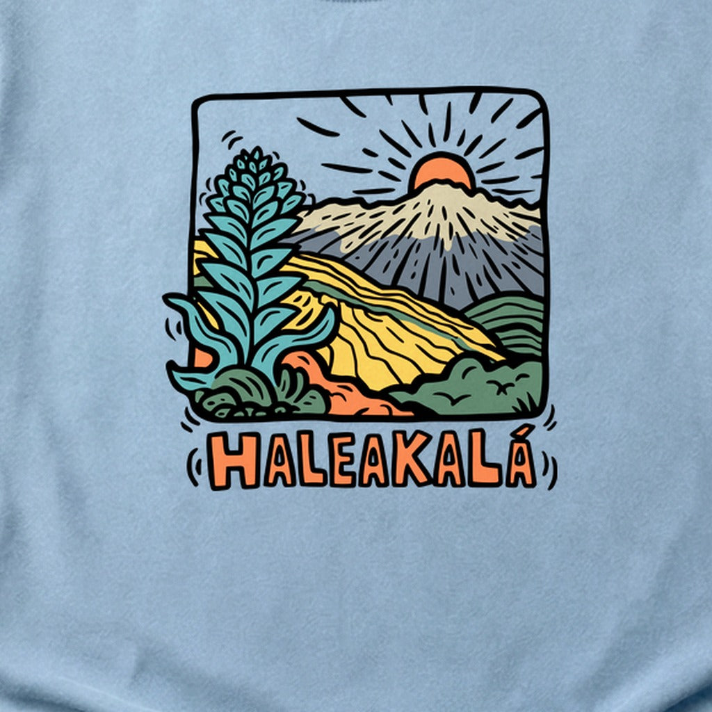 Haleakala National Park Cotton T-Shirt