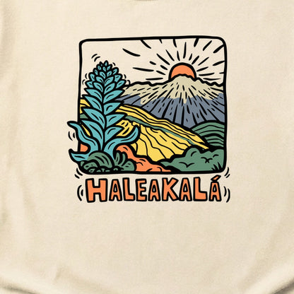 Haleakala National Park Cotton T-Shirt