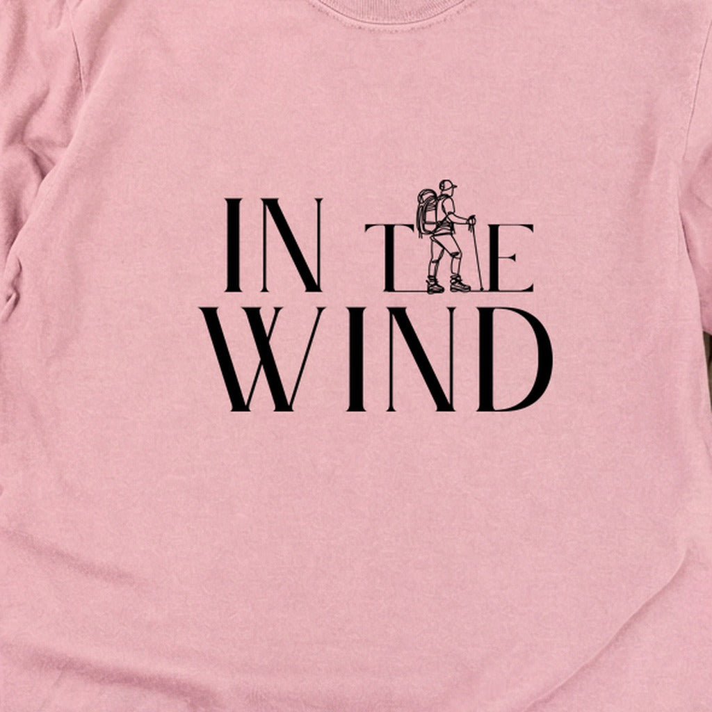In the Wind Cotton Long Sleeve