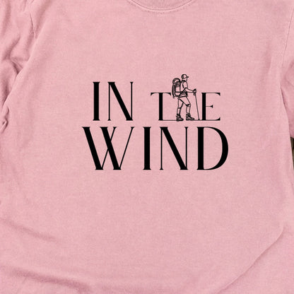 In the Wind Cotton Long Sleeve