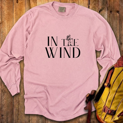 In the Wind Cotton Long Sleeve