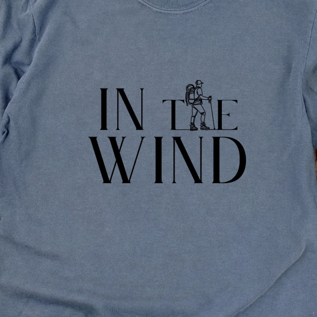 In the Wind Cotton Long Sleeve