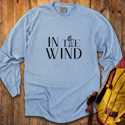In the Wind Cotton Long Sleeve