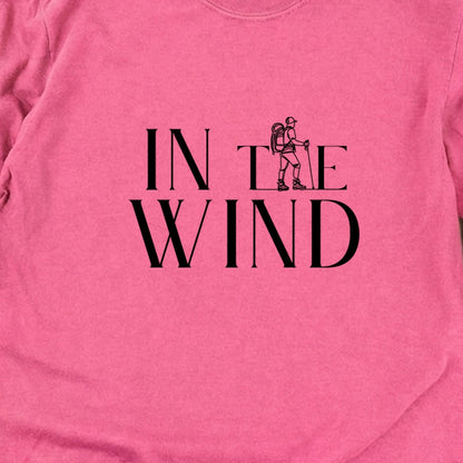 In the Wind Cotton Long Sleeve