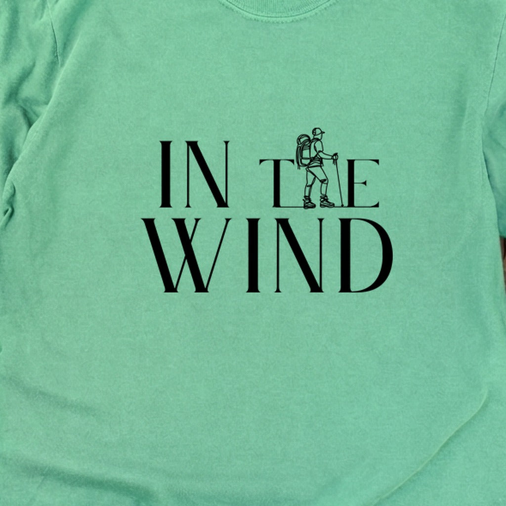 In the Wind Cotton Long Sleeve