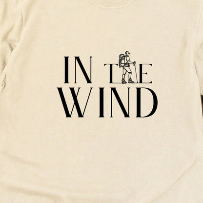 In the Wind Cotton Long Sleeve