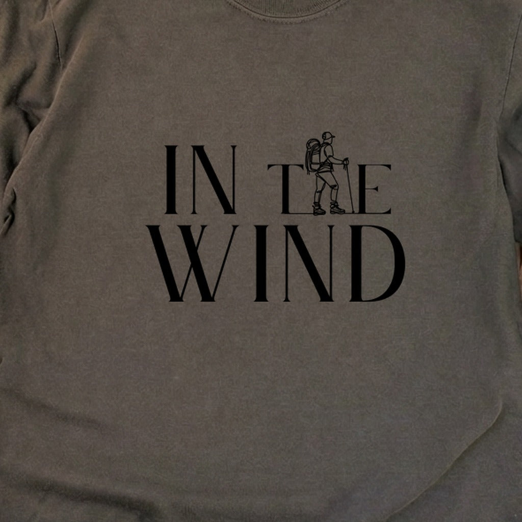 In the Wind Cotton Long Sleeve