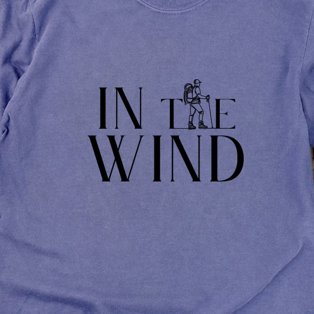 In the Wind Cotton Long Sleeve