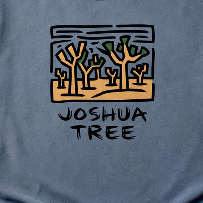 Joshua Tree National Park Cotton T-Shirt