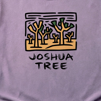 Joshua Tree National Park Cotton T-Shirt
