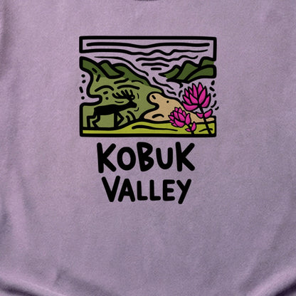 Kobuk Valley National Park Cotton T-Shirt