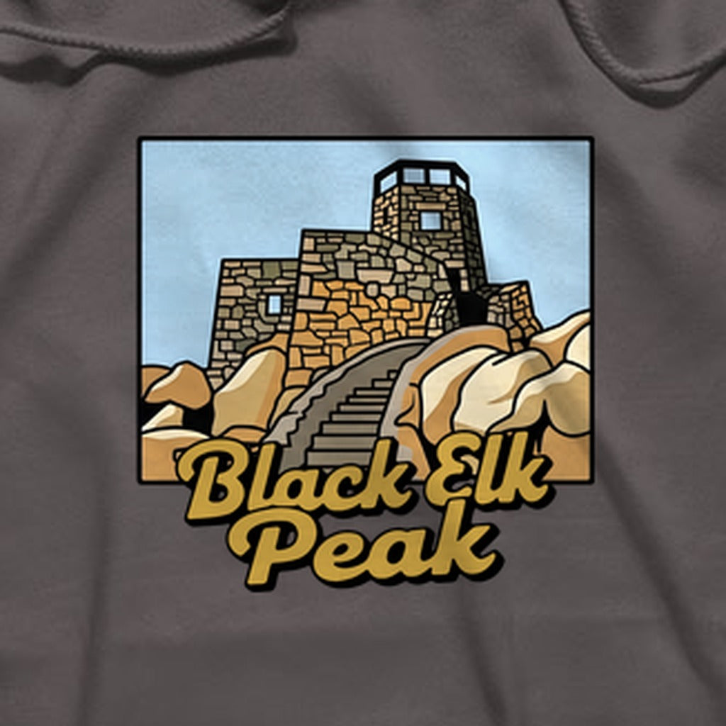 Black Elk Peak Hoodie