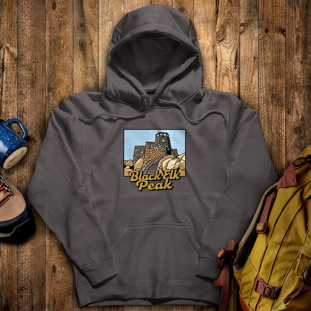 Black Elk Peak Hoodie