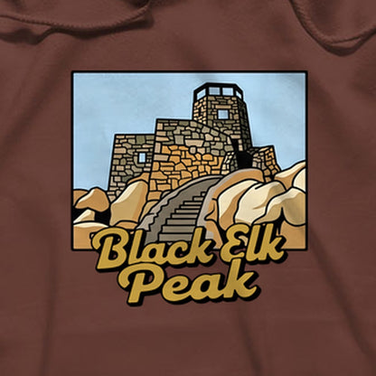 Black Elk Peak Hoodie