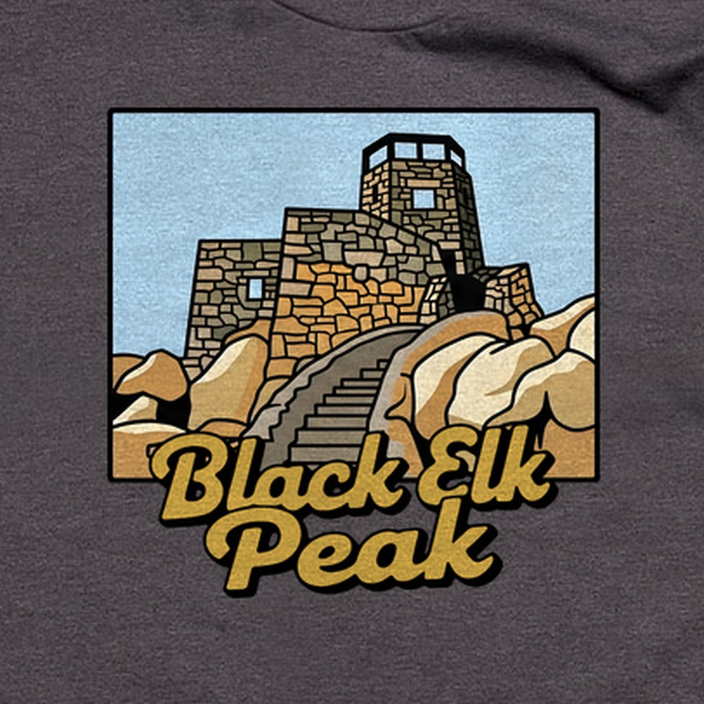 Black Elk Peak T-Shirt