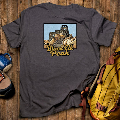 Black Elk Peak T-Shirt