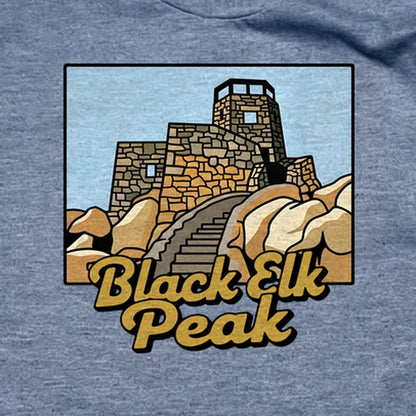 Black Elk Peak T-Shirt