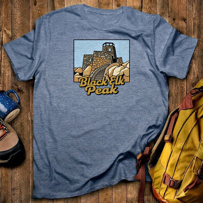 Black Elk Peak T-Shirt