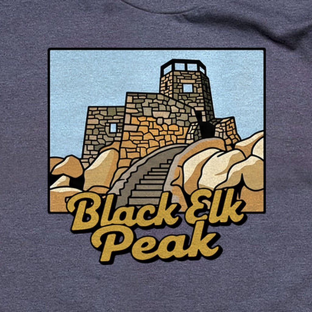 Black Elk Peak T-Shirt
