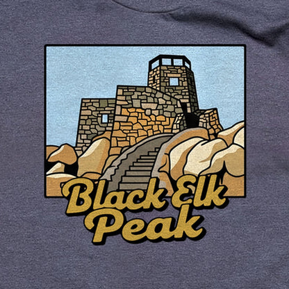 Black Elk Peak T-Shirt