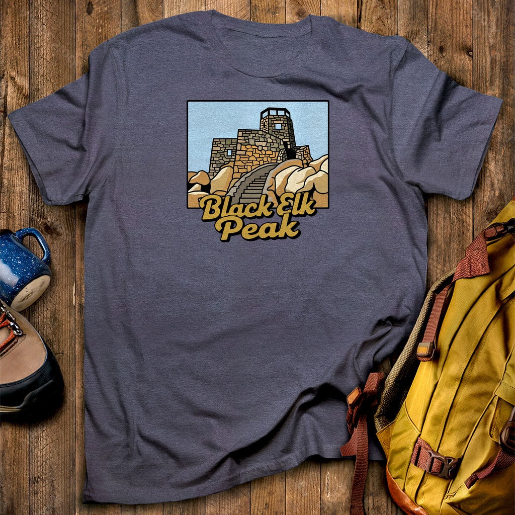 Black Elk Peak T-Shirt