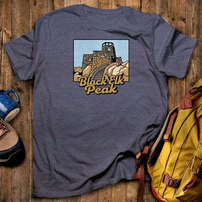 Black Elk Peak T-Shirt